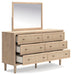Cielden Bedroom Set - US Furniture & Mattress (Waterbury,CT)*