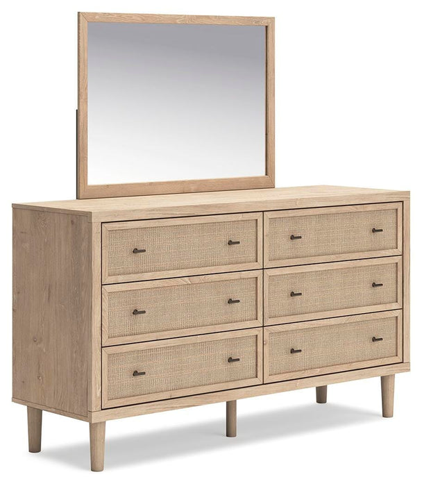 Cielden Bedroom Set - US Furniture & Mattress (Waterbury,CT)*