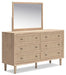 Cielden Bedroom Set - US Furniture & Mattress (Waterbury,CT)*