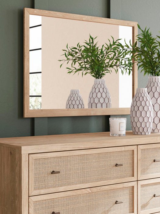 Cielden Bedroom Set - US Furniture & Mattress (Waterbury,CT)*