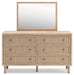 Cielden Bedroom Set - US Furniture & Mattress (Waterbury,CT)*