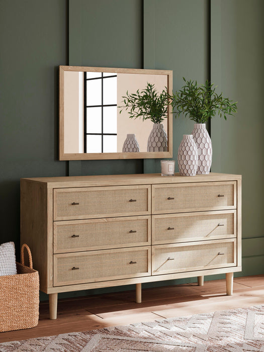 Cielden Bedroom Set - US Furniture & Mattress (Waterbury,CT)*