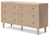 Cielden Dresser - US Furniture & Mattress (Waterbury,CT)*