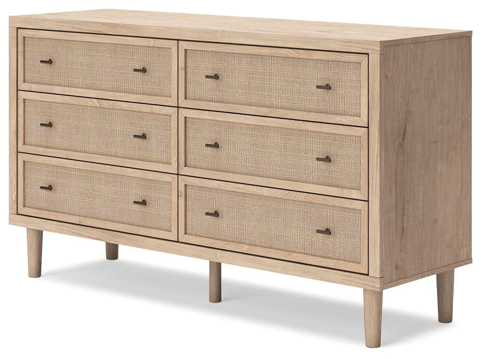 Cielden Dresser - US Furniture & Mattress (Waterbury,CT)*