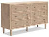 Cielden Dresser - US Furniture & Mattress (Waterbury,CT)*