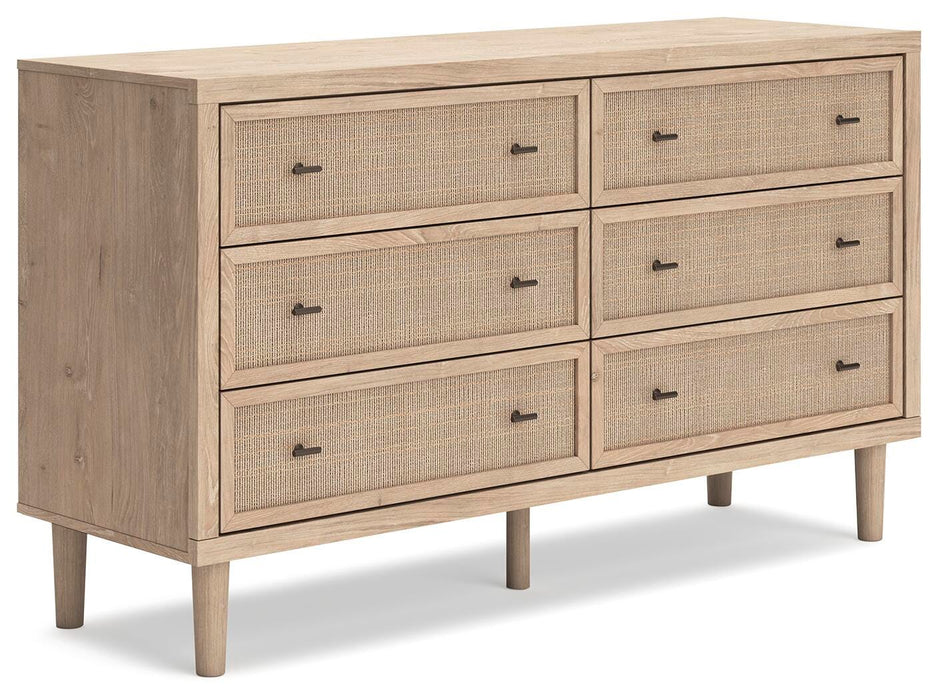 Cielden Dresser - US Furniture & Mattress (Waterbury,CT)*