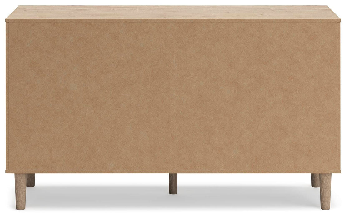 Cielden Dresser - US Furniture & Mattress (Waterbury,CT)*