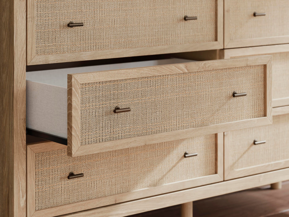 Cielden Dresser - US Furniture & Mattress (Waterbury,CT)*