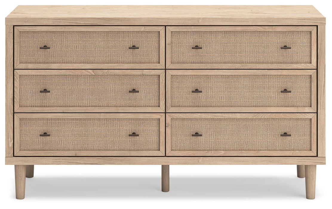 Cielden Dresser - US Furniture & Mattress (Waterbury,CT)*