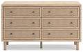 Cielden Dresser - US Furniture & Mattress (Waterbury,CT)*