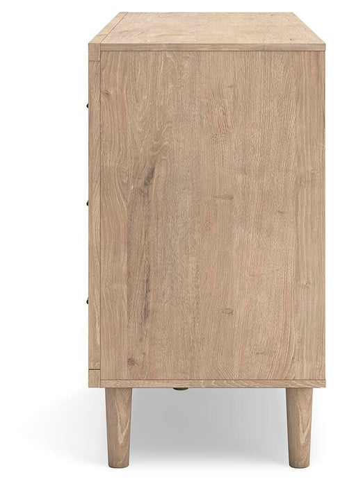 Cielden Dresser - US Furniture & Mattress (Waterbury,CT)*