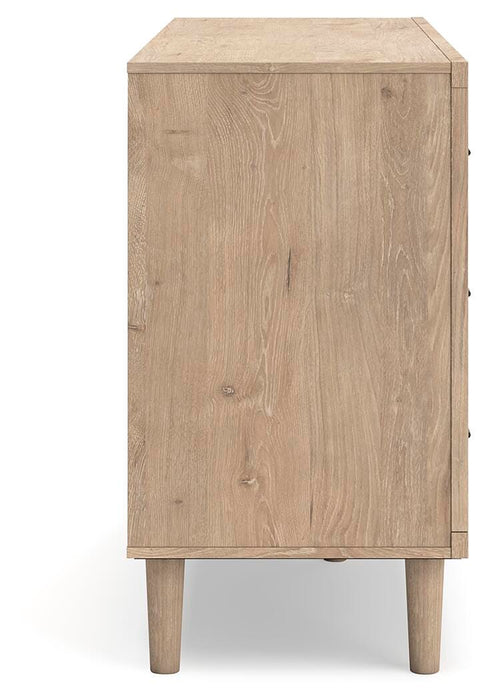 Cielden Dresser - US Furniture & Mattress (Waterbury,CT)*