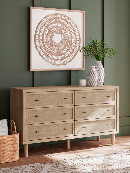 Cielden Dresser - US Furniture & Mattress (Waterbury,CT)*