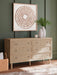 Cielden Dresser - US Furniture & Mattress (Waterbury,CT)*