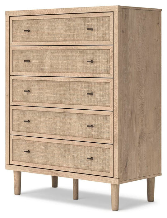 Cielden Chest of Drawers - US Furniture & Mattress (Waterbury,CT)*