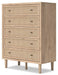 Cielden Chest of Drawers - US Furniture & Mattress (Waterbury,CT)*