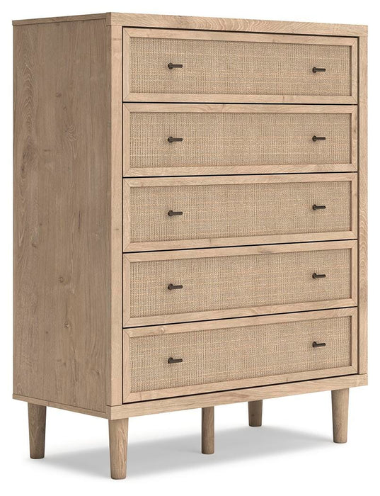Cielden Chest of Drawers - US Furniture & Mattress (Waterbury,CT)*