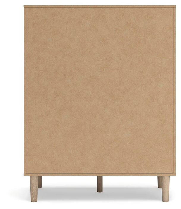 Cielden Chest of Drawers - US Furniture & Mattress (Waterbury,CT)*