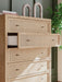 Cielden Chest of Drawers - US Furniture & Mattress (Waterbury,CT)*