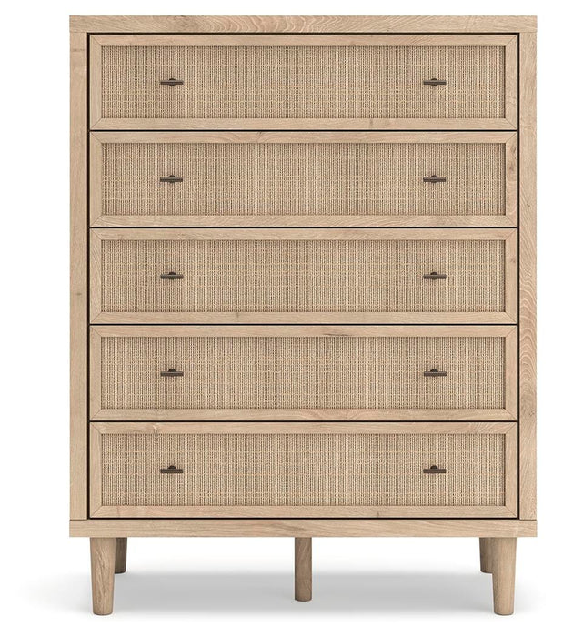 Cielden Chest of Drawers - US Furniture & Mattress (Waterbury,CT)*