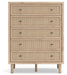 Cielden Chest of Drawers - US Furniture & Mattress (Waterbury,CT)*