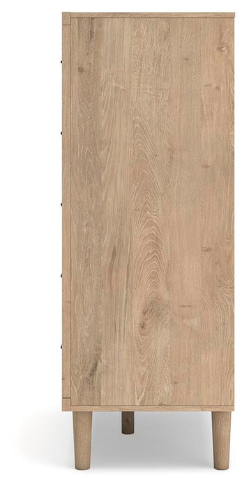 Cielden Chest of Drawers - US Furniture & Mattress (Waterbury,CT)*