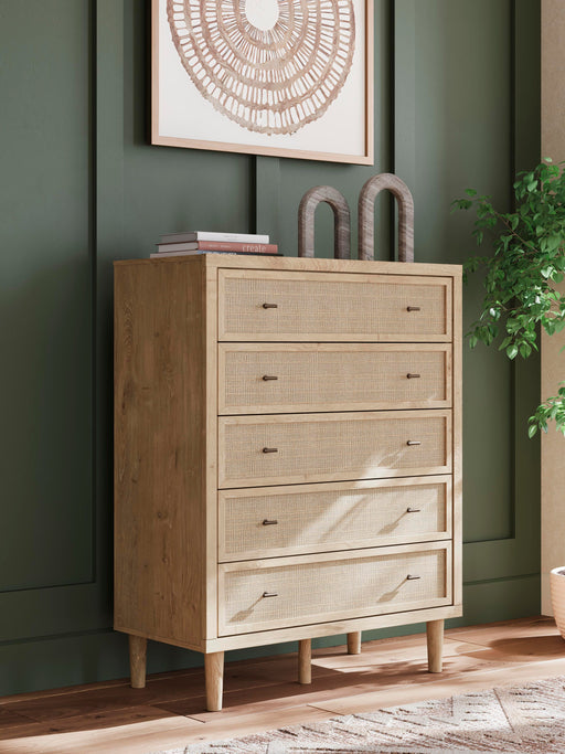 Cielden Chest of Drawers - US Furniture & Mattress (Waterbury,CT)*