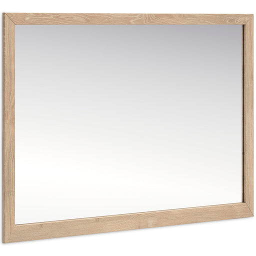 Cielden Bedroom Mirror - US Furniture & Mattress (Waterbury,CT)*