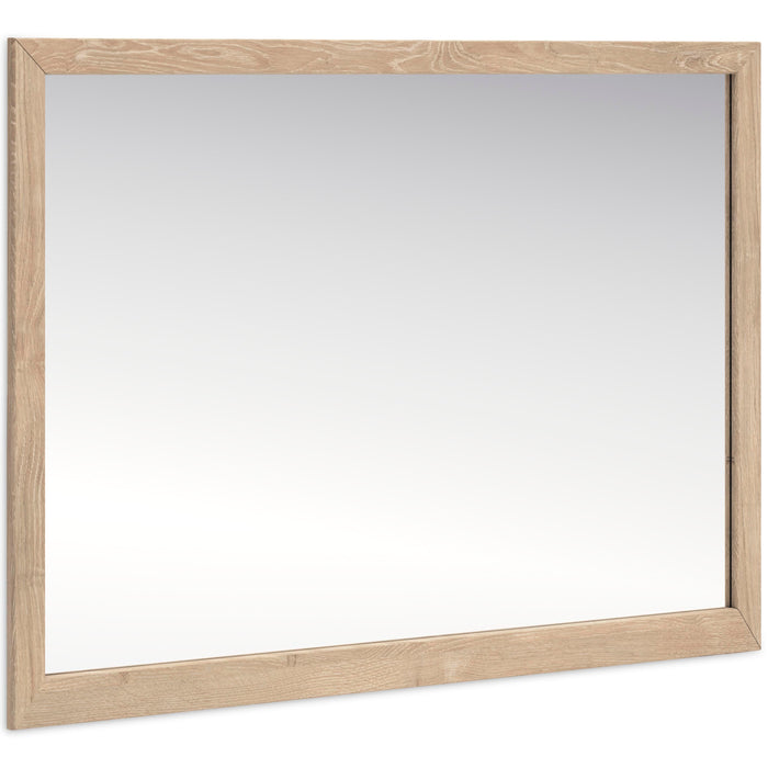 Cielden Bedroom Mirror - US Furniture & Mattress (Waterbury,CT)*
