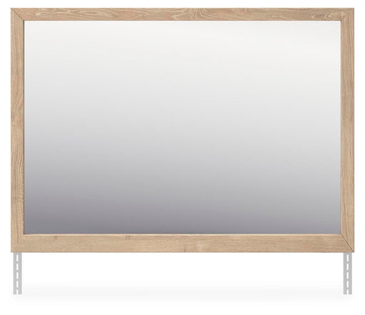 Cielden Bedroom Mirror - US Furniture & Mattress (Waterbury,CT)*
