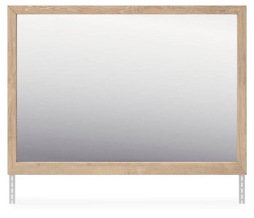 Cielden Bedroom Mirror - US Furniture & Mattress (Waterbury,CT)*