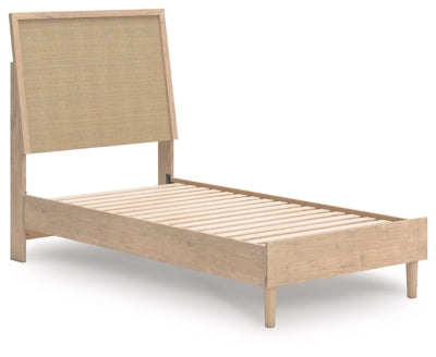 Cielden Bed - US Furniture & Mattress (Waterbury,CT)*