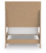 Cielden Bed - US Furniture & Mattress (Waterbury,CT)*