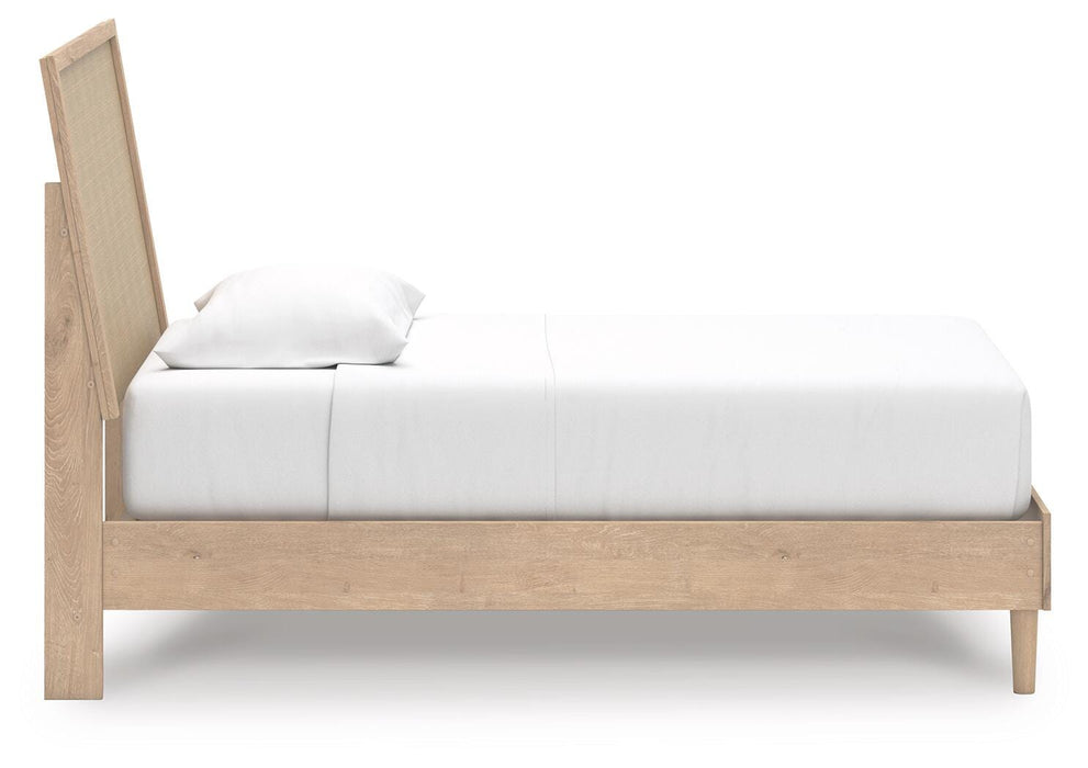 Cielden Bed - US Furniture & Mattress (Waterbury,CT)*