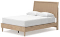 Cielden Bed - US Furniture & Mattress (Waterbury,CT)*
