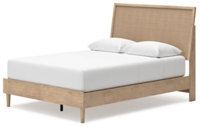 Cielden Bed - US Furniture & Mattress (Waterbury,CT)*