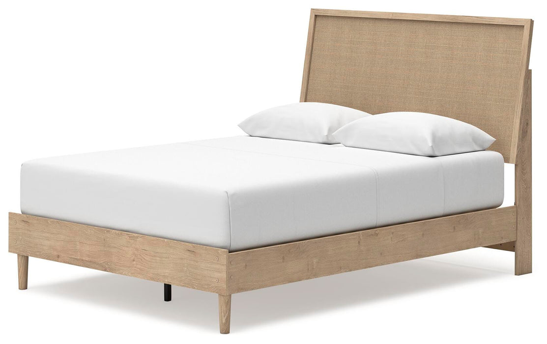 Cielden Bedroom Set - US Furniture & Mattress (Waterbury,CT)*