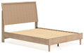 Cielden Bed - US Furniture & Mattress (Waterbury,CT)*