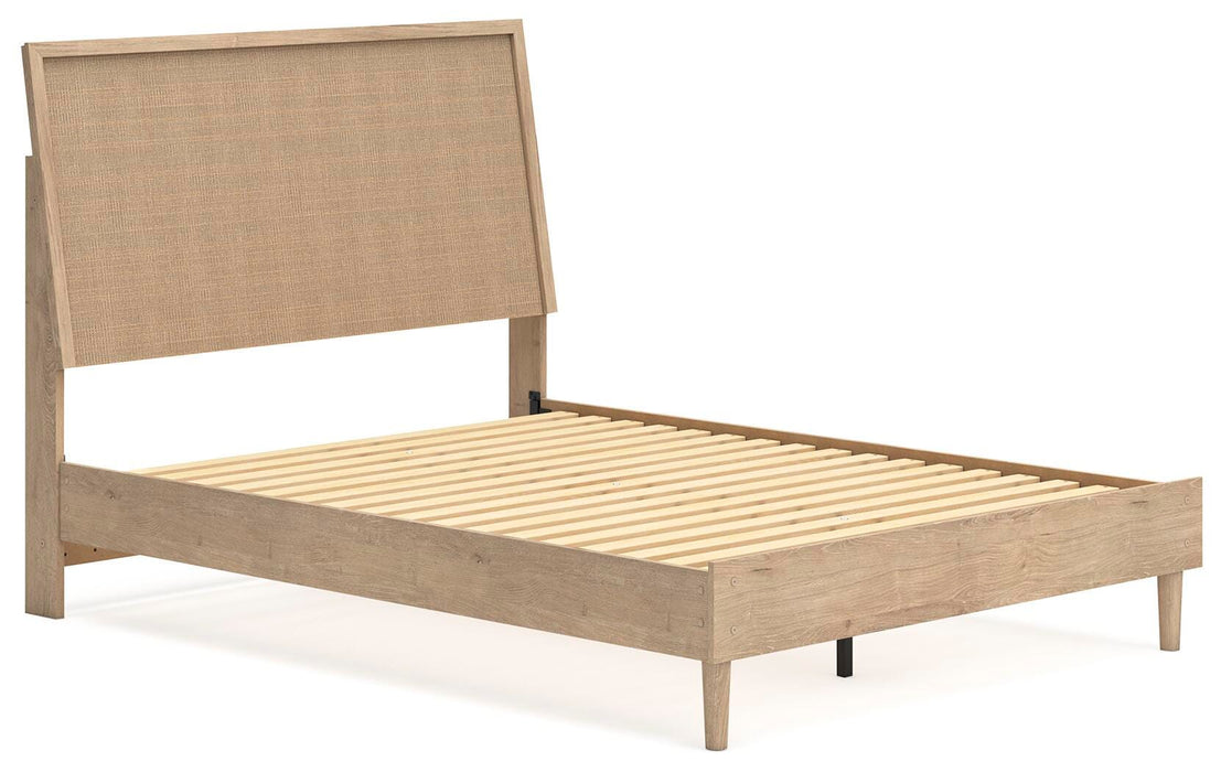 Cielden Bedroom Set - US Furniture & Mattress (Waterbury,CT)*