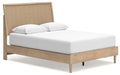 Cielden Bedroom Set - US Furniture & Mattress (Waterbury,CT)*
