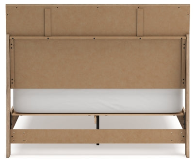 Cielden Bed - US Furniture & Mattress (Waterbury,CT)*