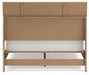 Cielden Bed - US Furniture & Mattress (Waterbury,CT)*