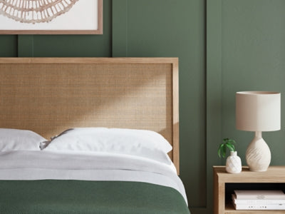 Cielden Bed - US Furniture & Mattress (Waterbury,CT)*