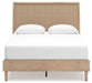 Cielden Bed - US Furniture & Mattress (Waterbury,CT)*