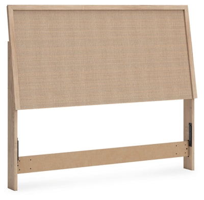 Cielden Bed - US Furniture & Mattress (Waterbury,CT)*