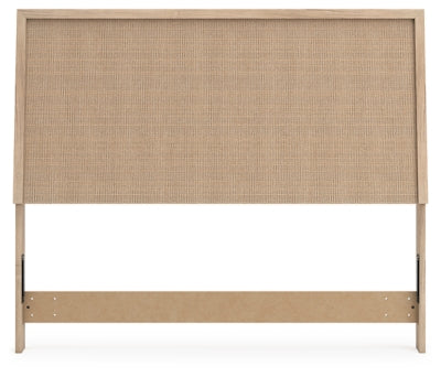 Cielden Bed - US Furniture & Mattress (Waterbury,CT)*