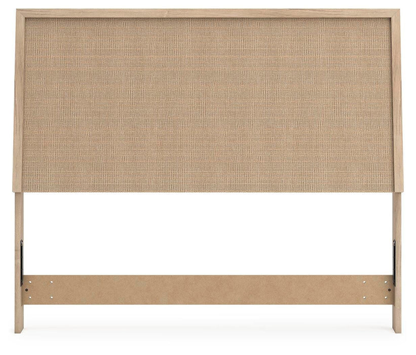 Cielden Bed - US Furniture & Mattress (Waterbury,CT)*
