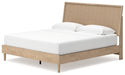 Cielden Bed - US Furniture & Mattress (Waterbury,CT)*