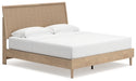 Cielden Bed - US Furniture & Mattress (Waterbury,CT)*