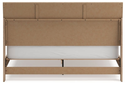 Cielden Bed - US Furniture & Mattress (Waterbury,CT)*